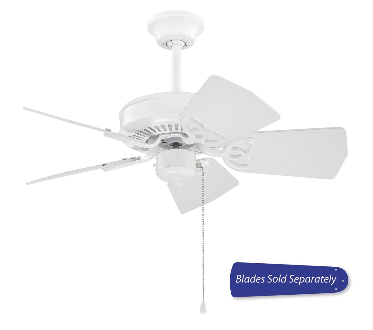 30 Inch Ceiling Fan U74757