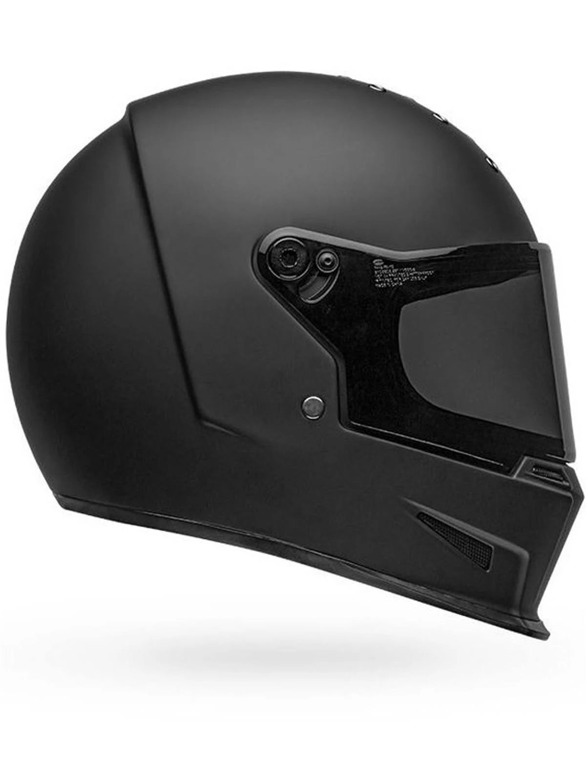 Carbon Helmet Matte Black X28917