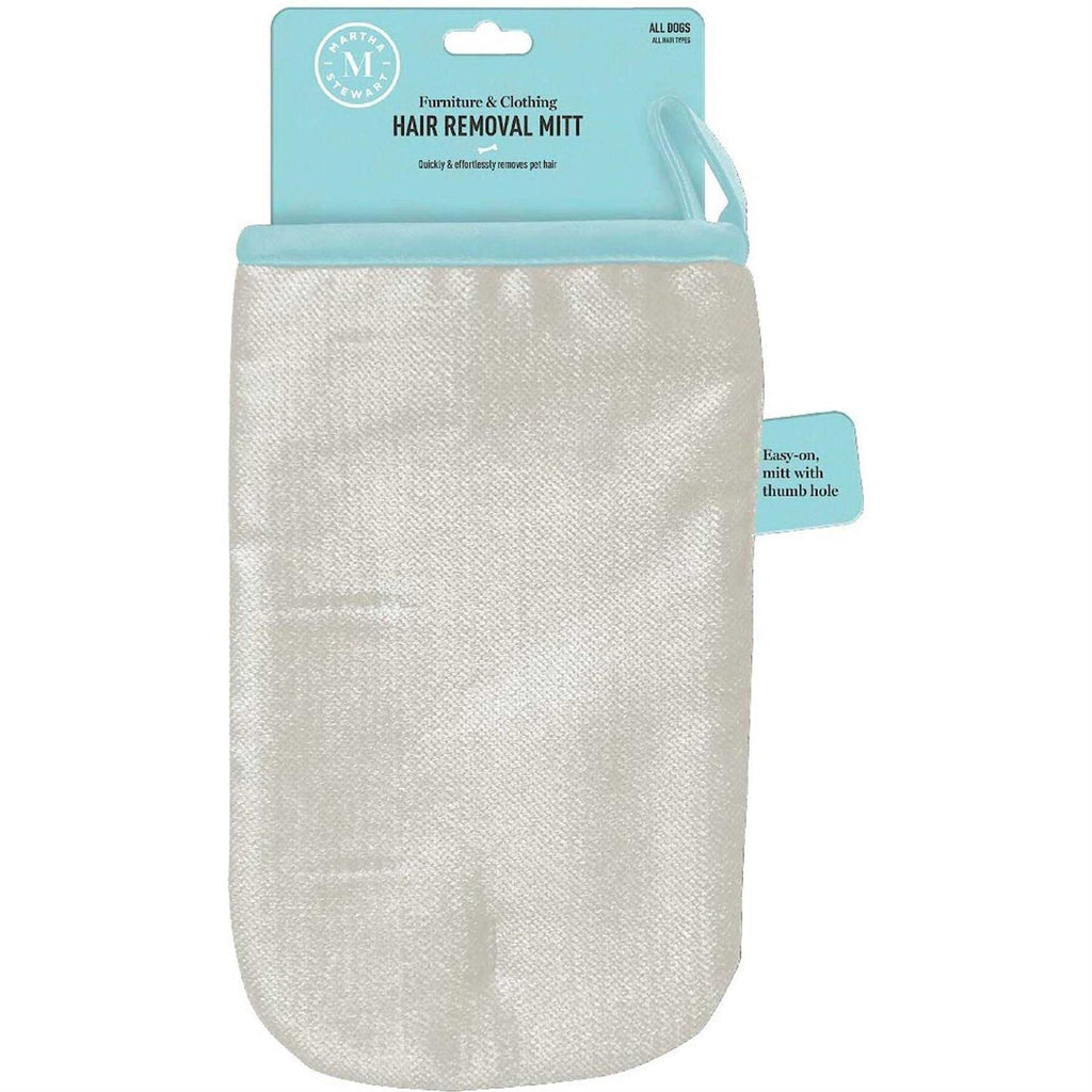 Pet Hair Removal Mitt D836125