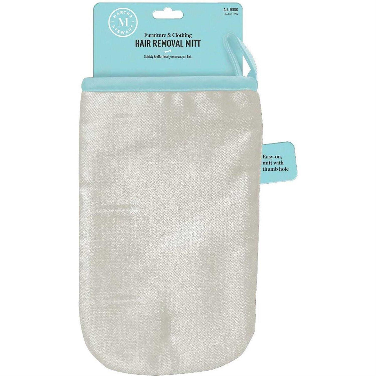 Pet Hair Removal Mitt D836125