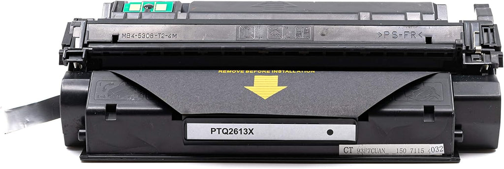 Compatible Toner Cartridge Replacement Black 5 Pack Y32121