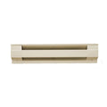 8530 BTU Electric Baseboard Heater W6203