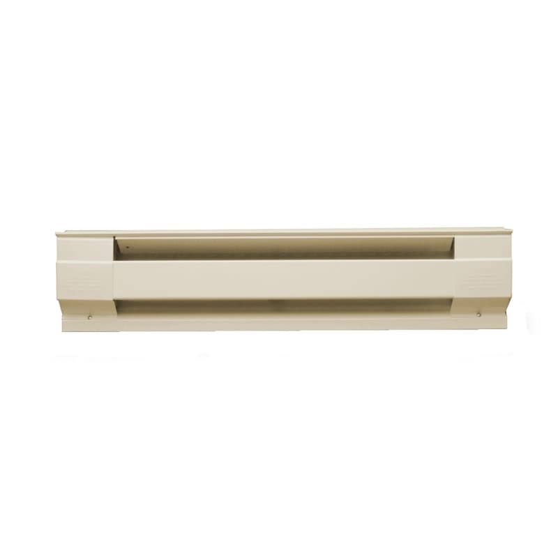 8530 BTU Electric Baseboard Heater W6203