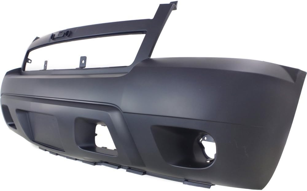 CAPA Certified Front Bumper Cover Primed F7424