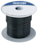 Black 6 AWG Battery Cable 100' H3875