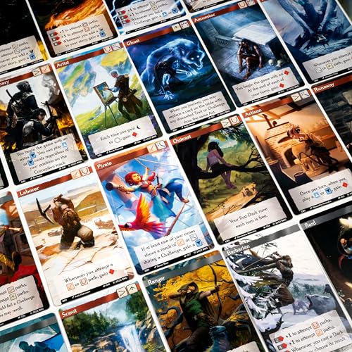 Call to Adventure: Epic Origins T84883