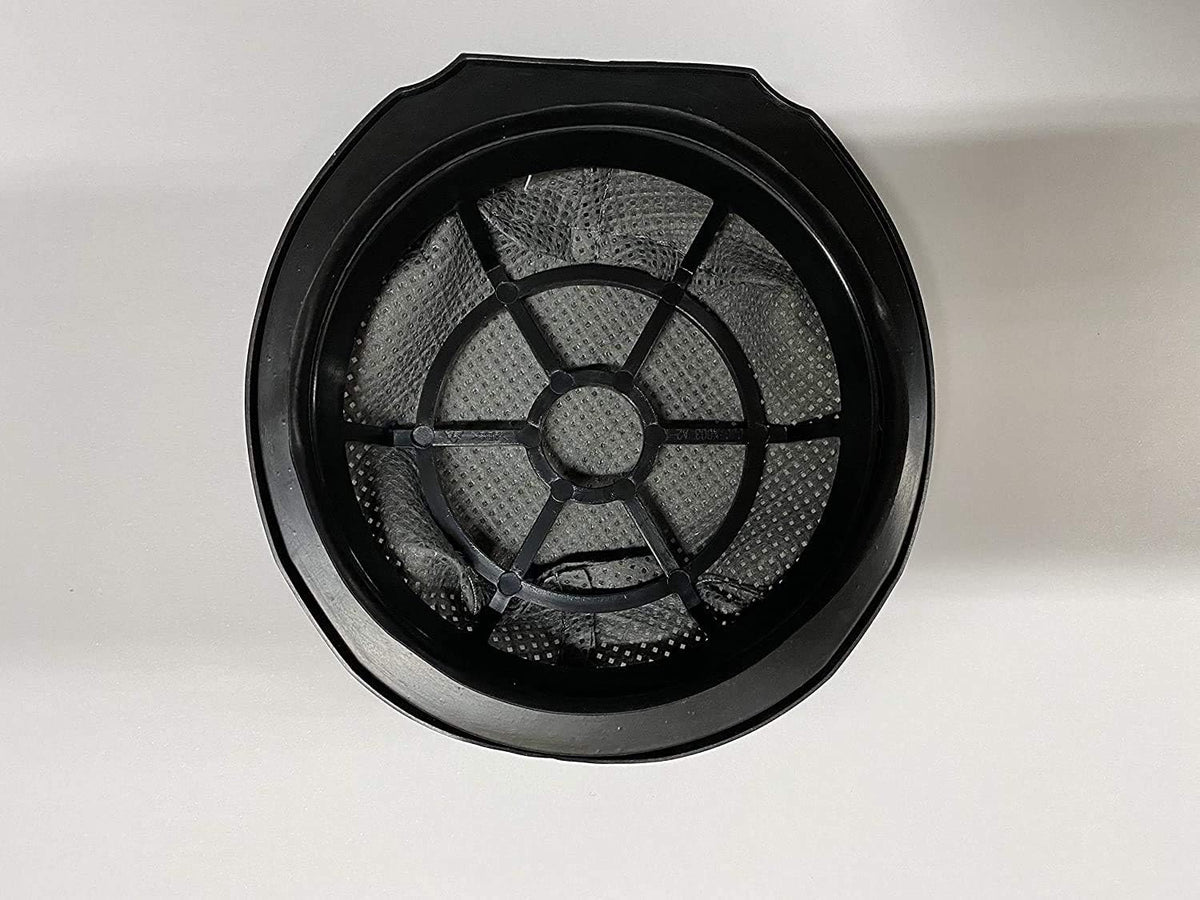 Mini Maid Vacuum Filter and Dust Cup F95696