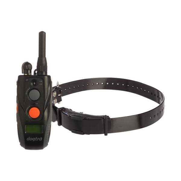 Remote Training Collar L1812