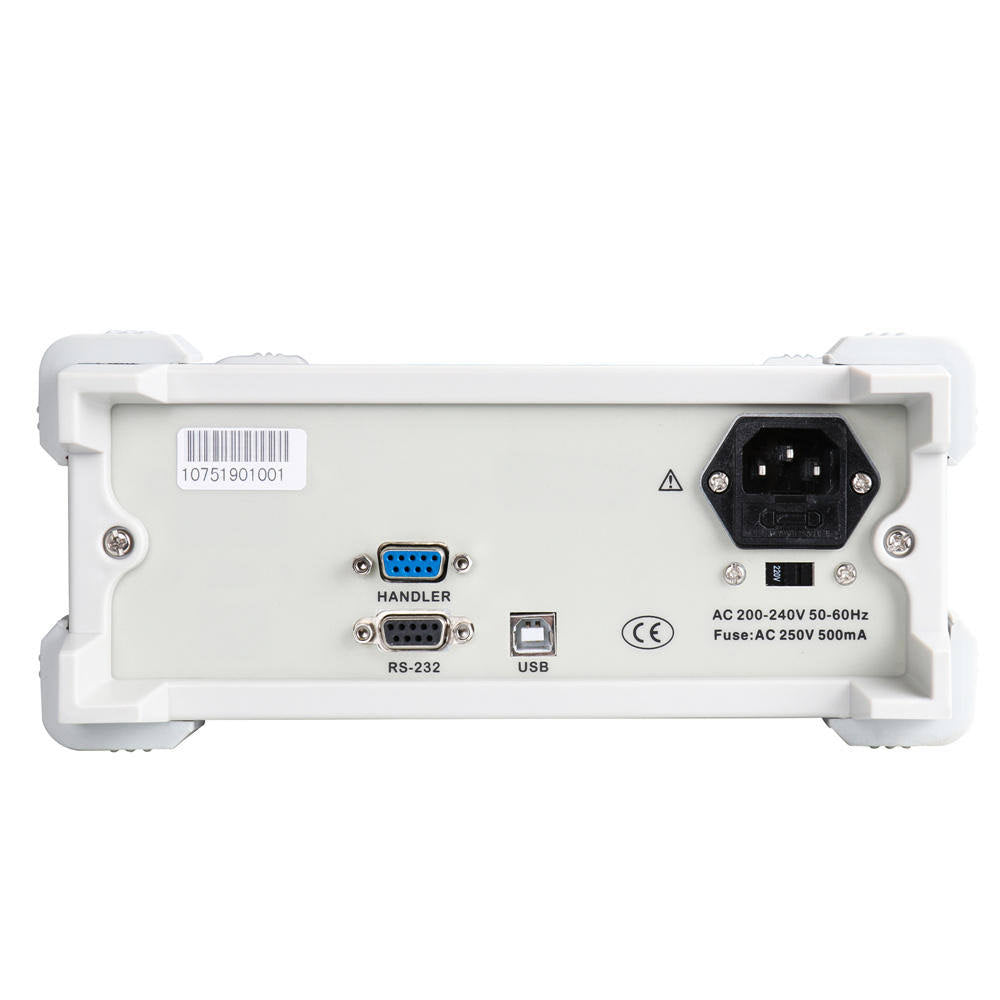 Desktop Digital LCR Meter T769634