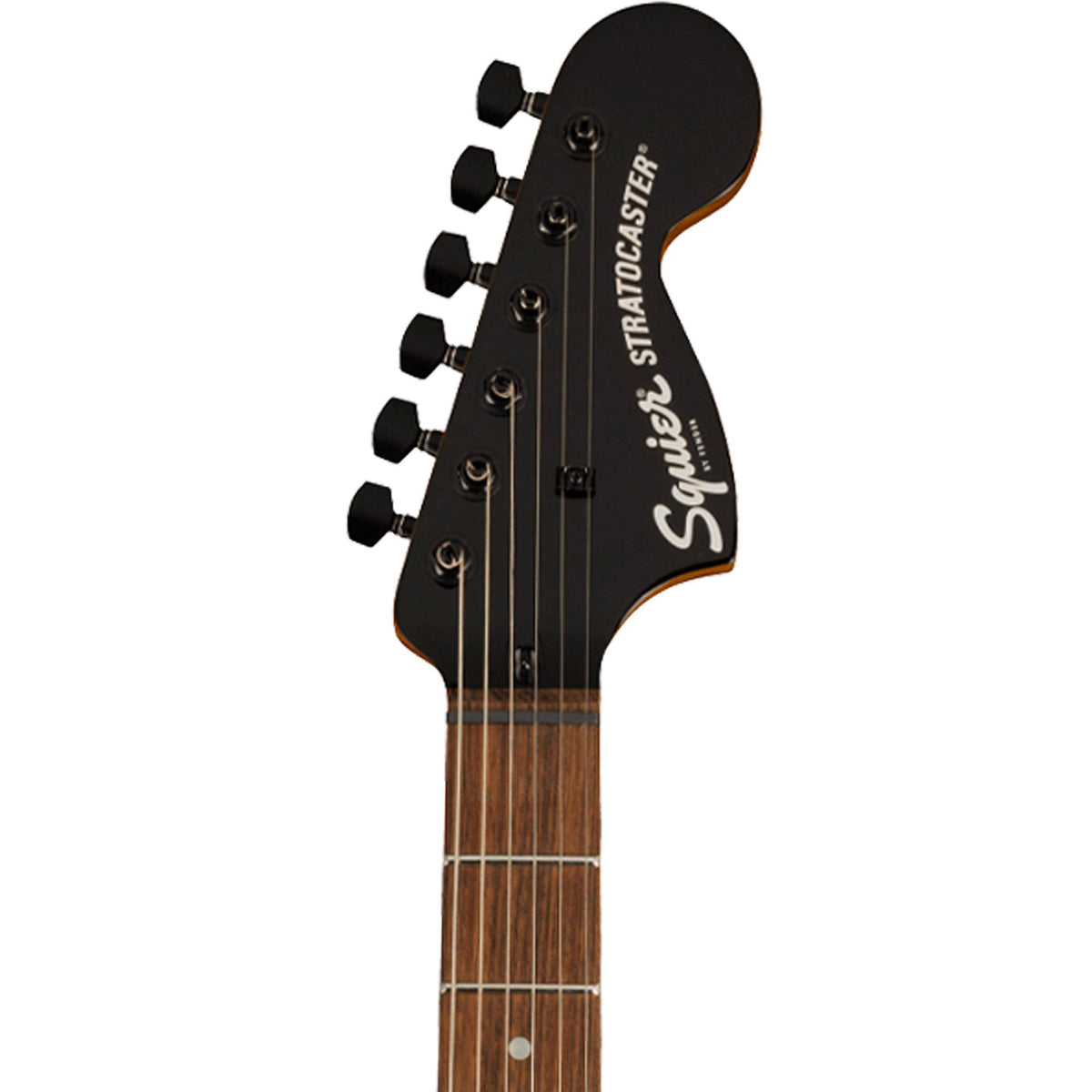 Pearl White Electric Guitar Z157