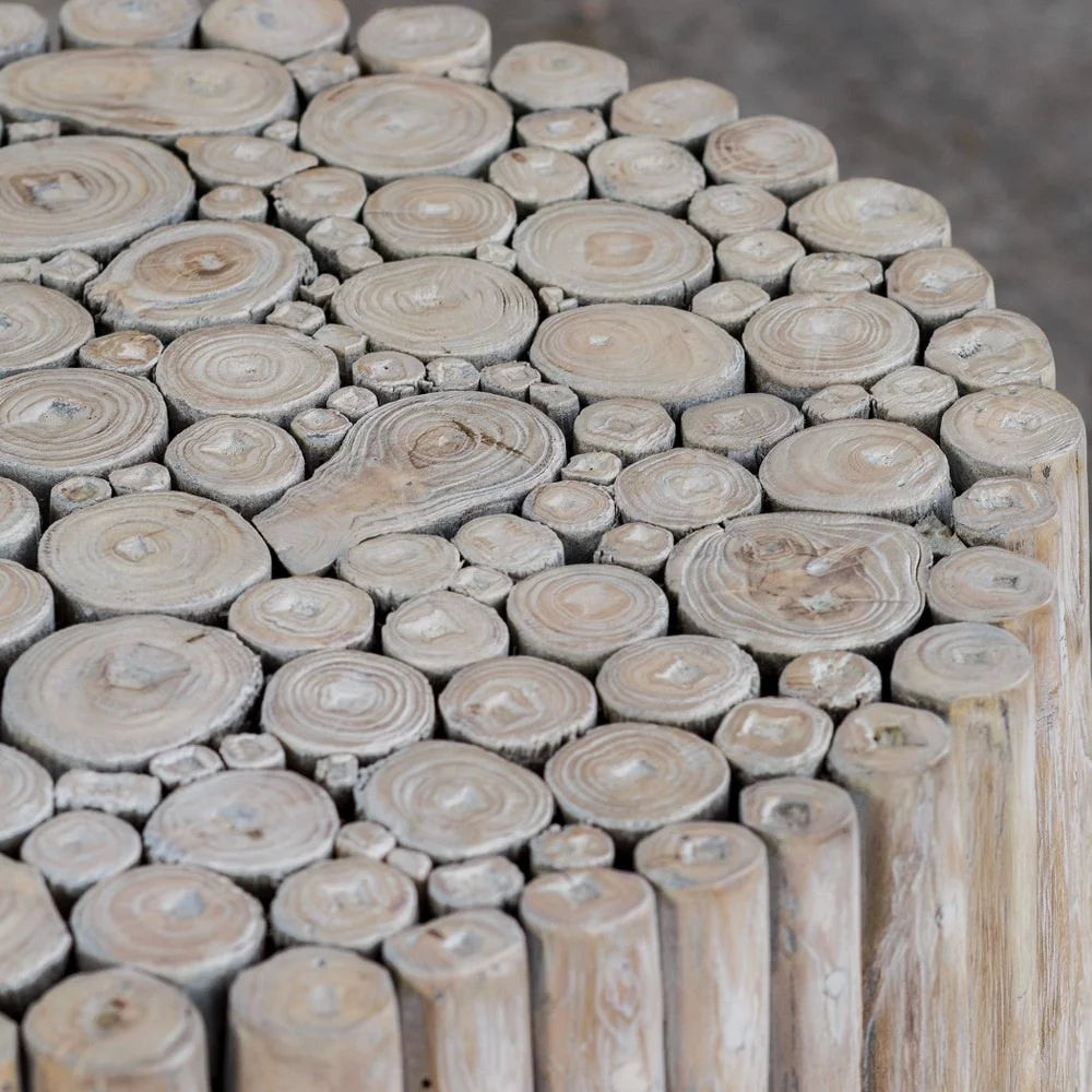 24 inch End Table C53270