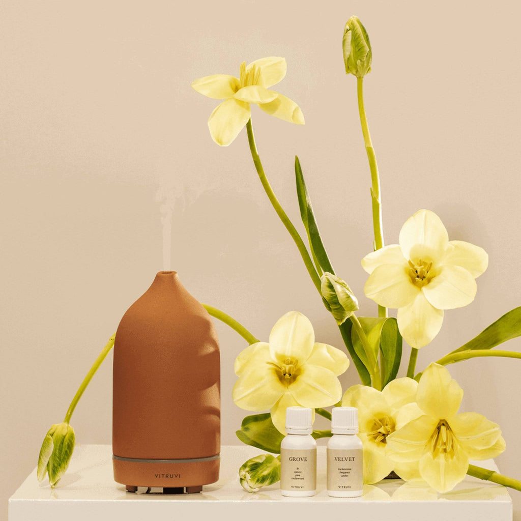 Stone Diffuser P52445