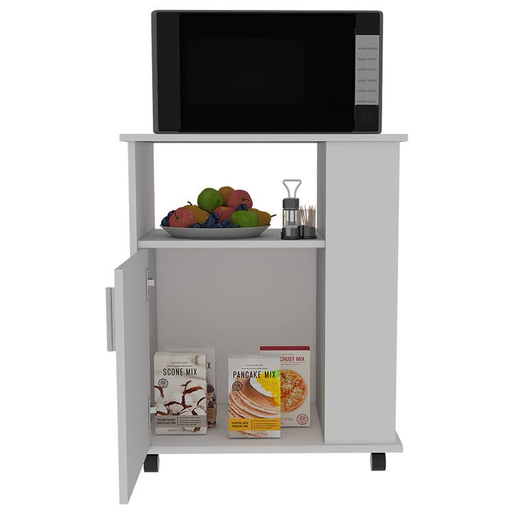 Kitchen Service Cart Q665