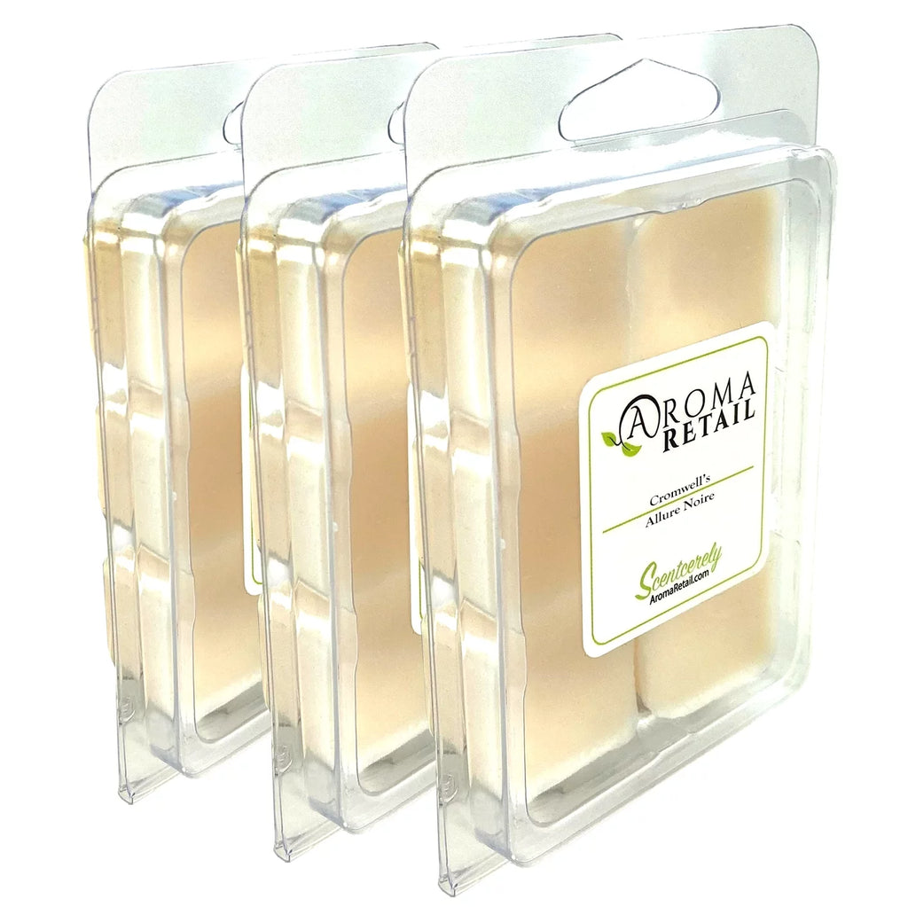Scented Soy Wax Melts Set of 3 Y682177