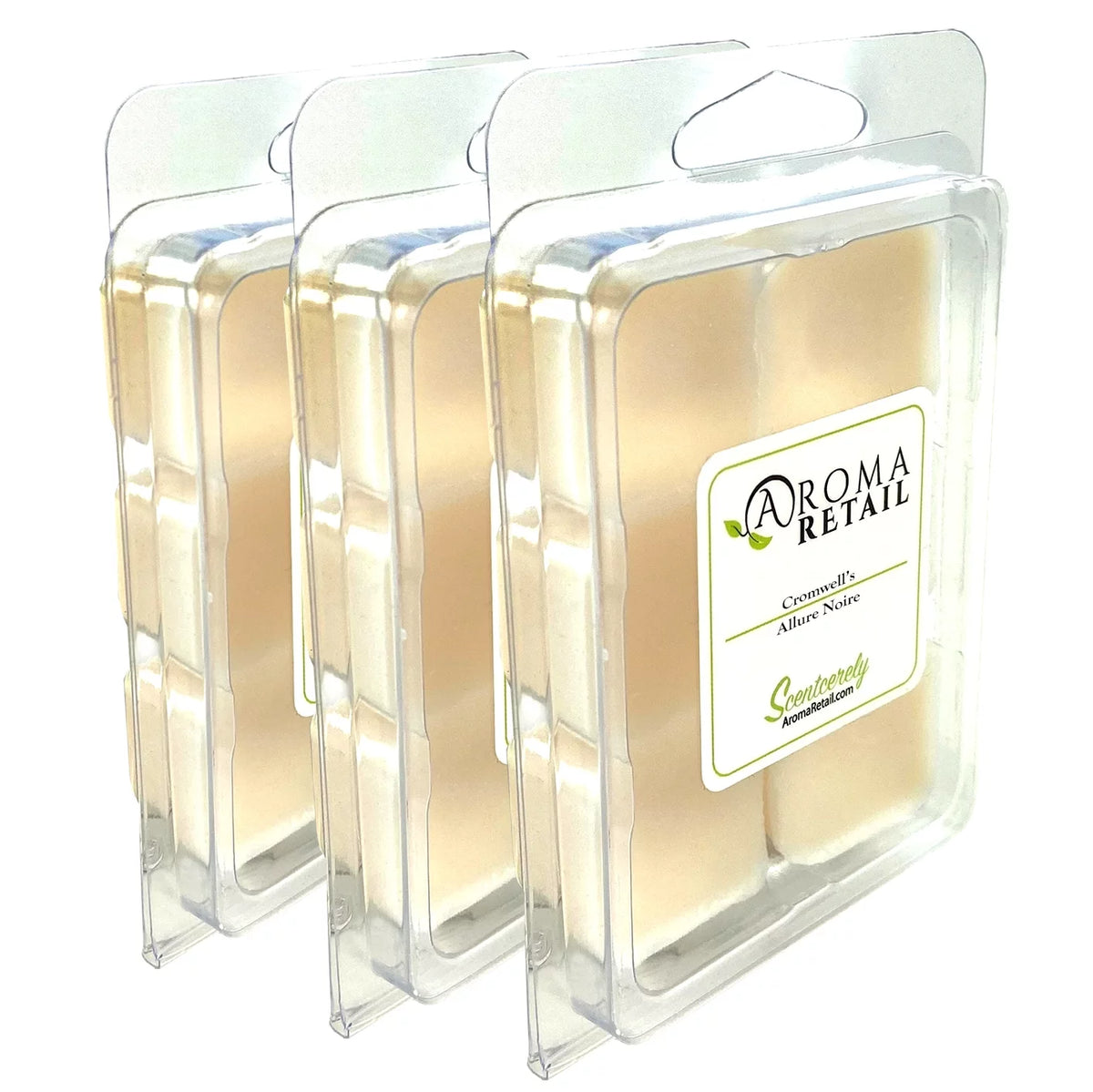 Scented Soy Wax Melts Set of 3 Y682177