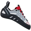 Grey/Hibiscus Woman Climbing Shoes L181