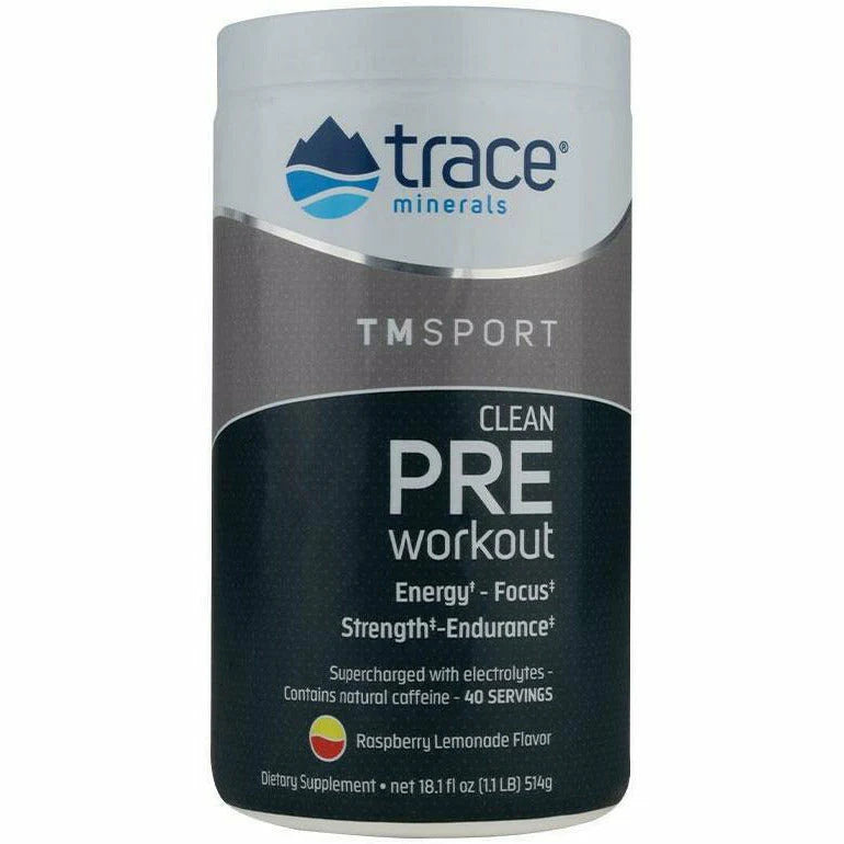 Pre Workout 40 servings M7607