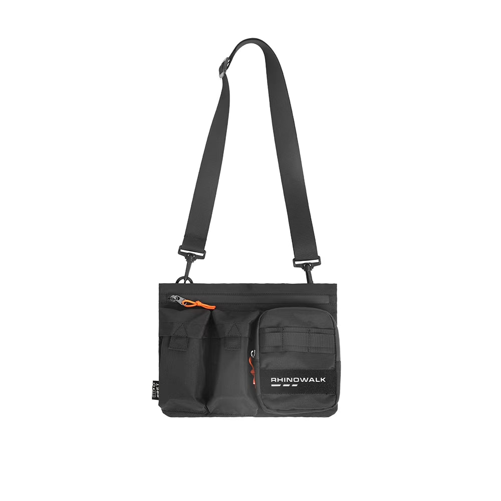 Bike Handlebar Bag 2L Cycling Accessory M555598