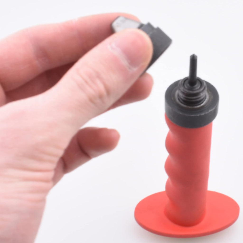 13 in 1 Sharp Hollow Punch Tool Set Leather Kit Gasket Hole Pack of 2 P9031
