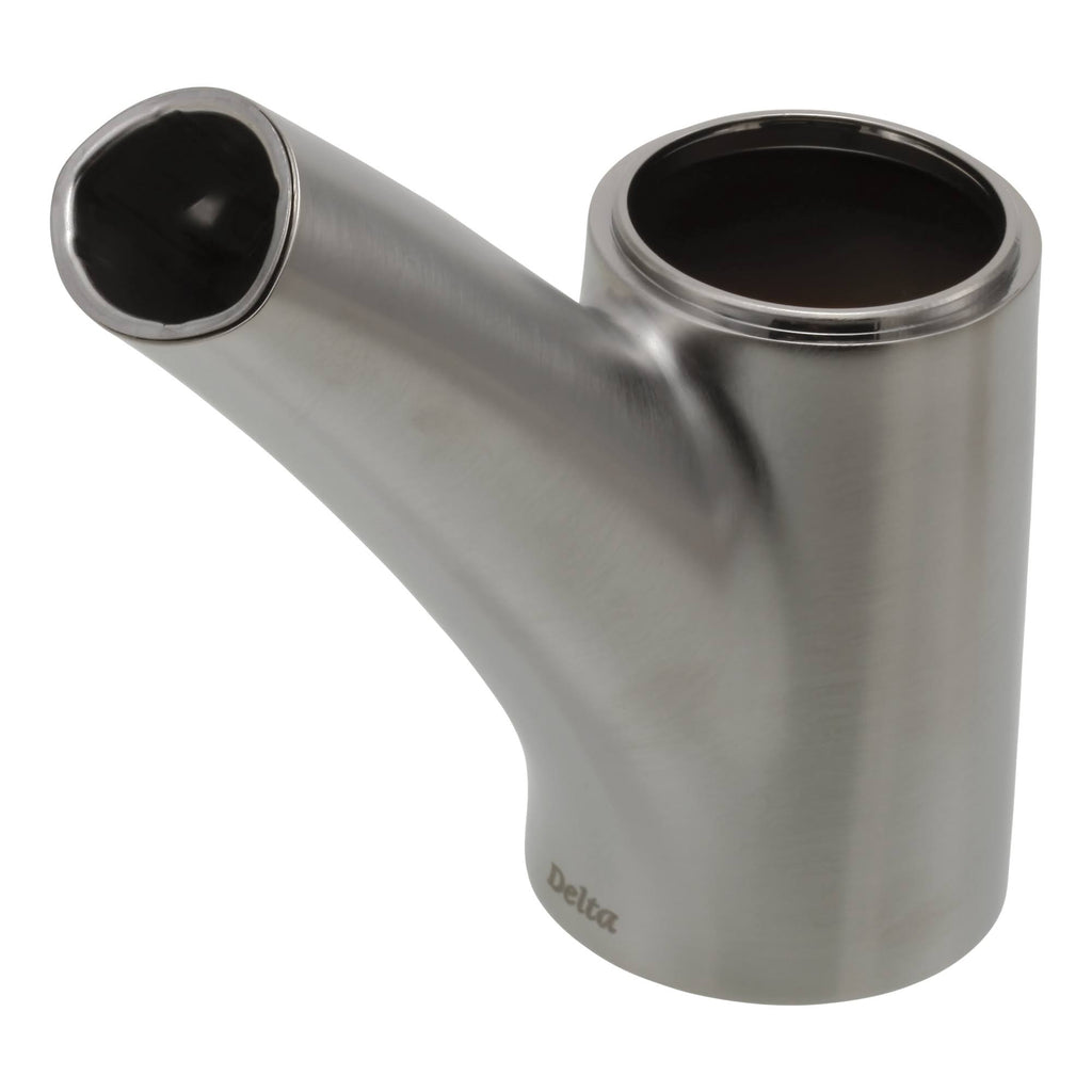 Stainless Pull-Out Spout Hub Assembly U90387