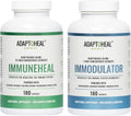 Adaptogen Blend 180 Capsules J441