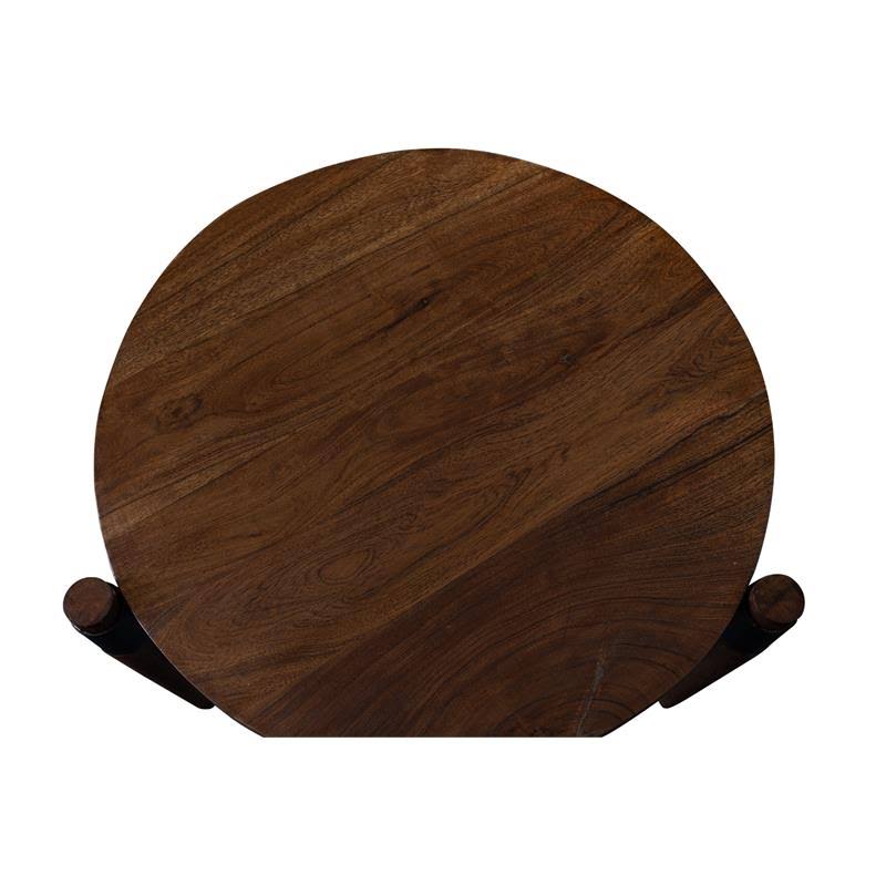 Solid Wood Side Table N1050