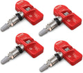 315MHz TPMS Tire Pressure Sensor 4-Pack J830