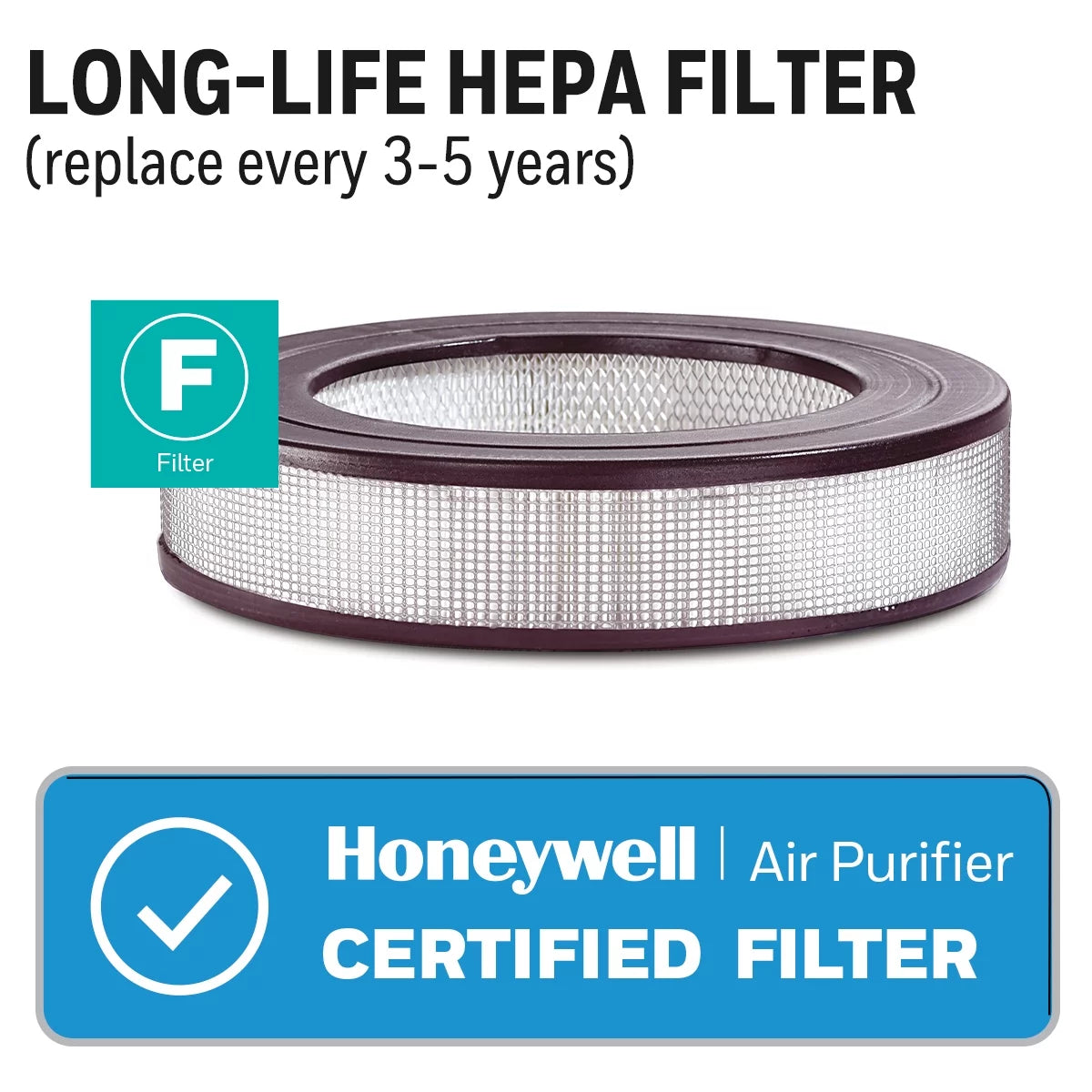 HEPA Air Purifier I3823