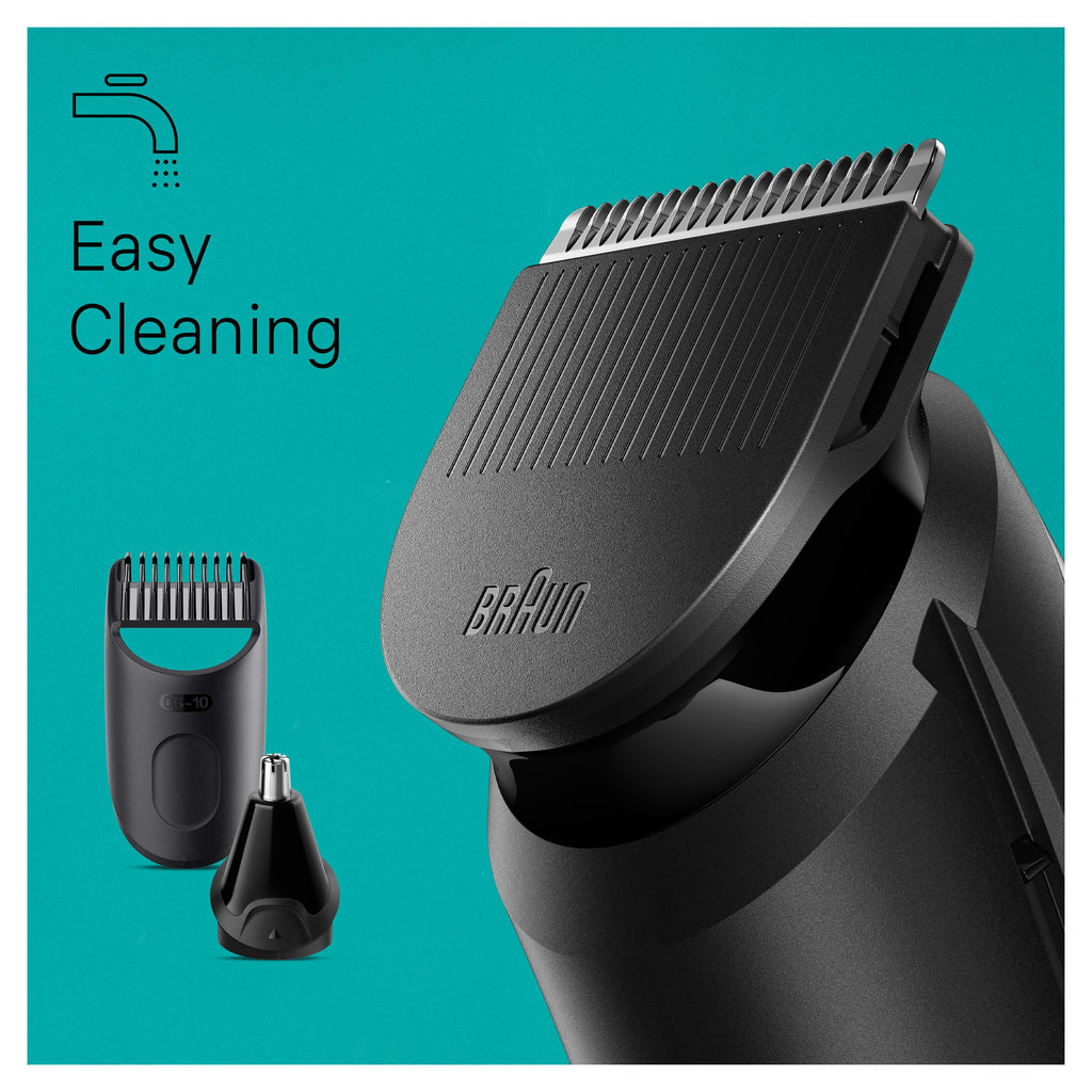 3-in-1 Electric Trimmer O277