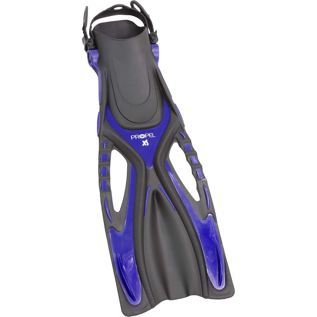 Snorkeling Fins O961251