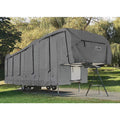 Camper/RV Cover for Fifth Wheel Trailers 38 to 40-Feet R210