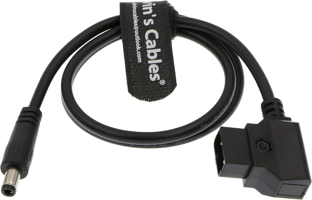 D-Tap to Locking DC 5.5 2.1 Power Cable T677361