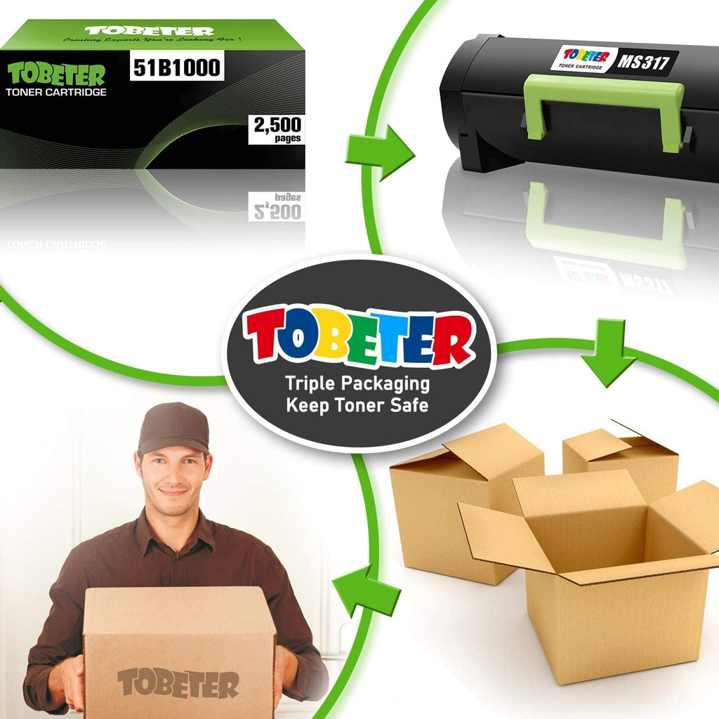 Remanufactured Toner Cartridge Replacement A151747