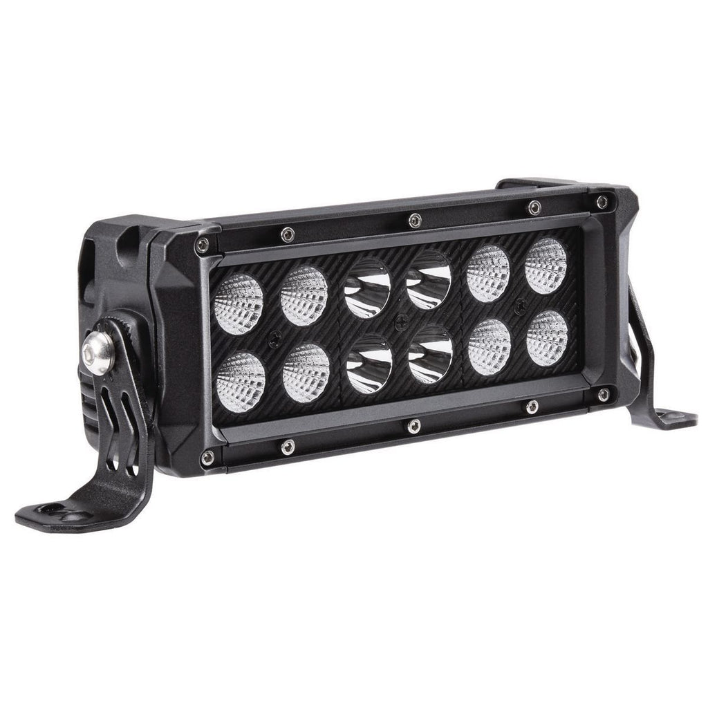 8 in. Spot/Flood Combo LED Light Bar C74337
