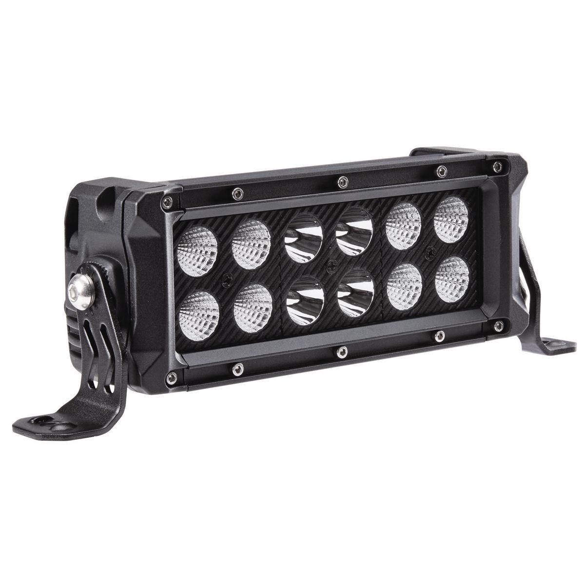 8 in. Spot/Flood Combo LED Light Bar C74337