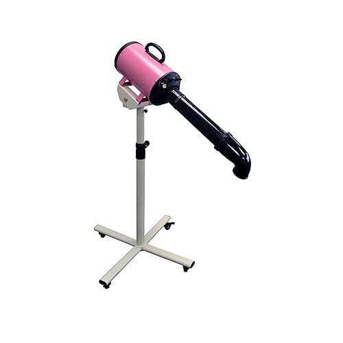 High Velocity Dog Pet Grooming Dryer T9737