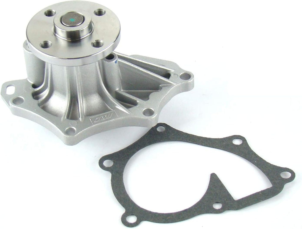 Engine Water Pump 2.4L Pack of 2 S5305