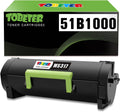 Remanufactured Toner Cartridge Replacement A151747