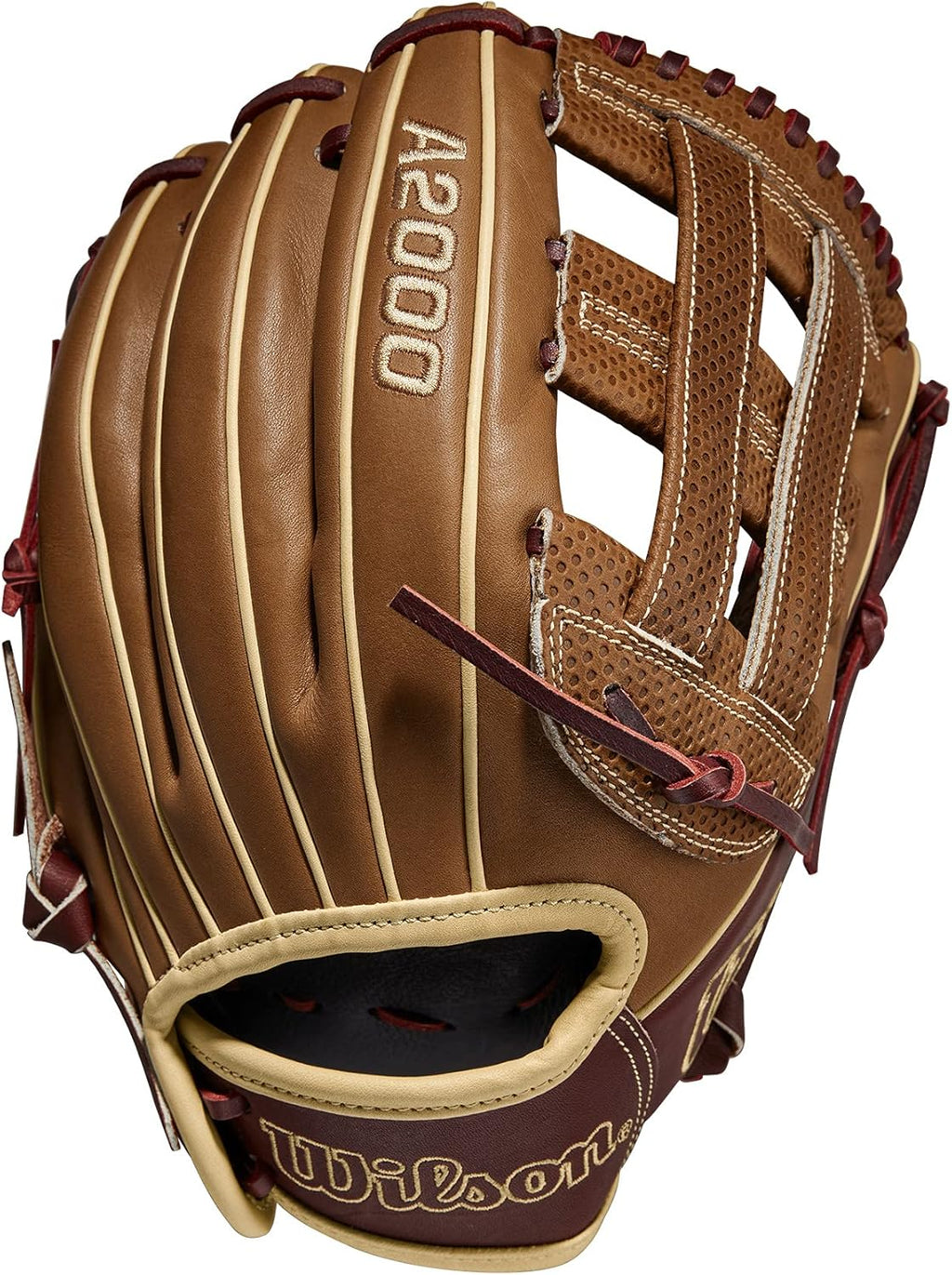 Infield Fastpitch Softball Glove - Right Hand Throw O336730