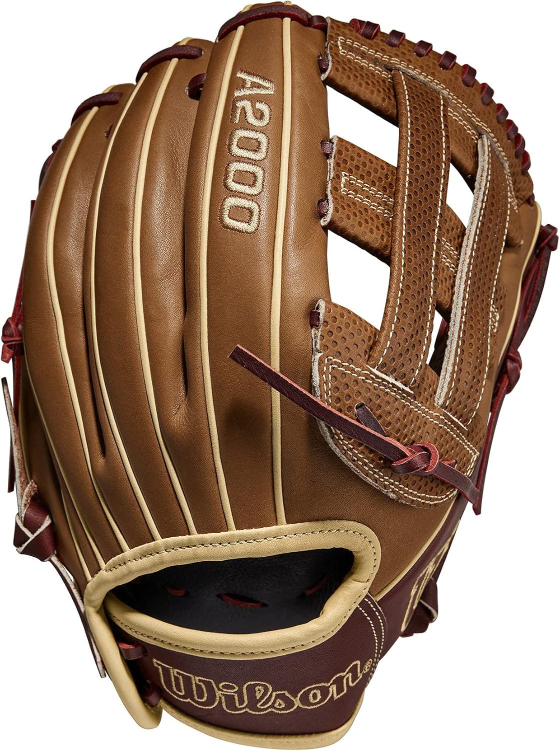 Infield Fastpitch Softball Glove - Right Hand Throw O336730
