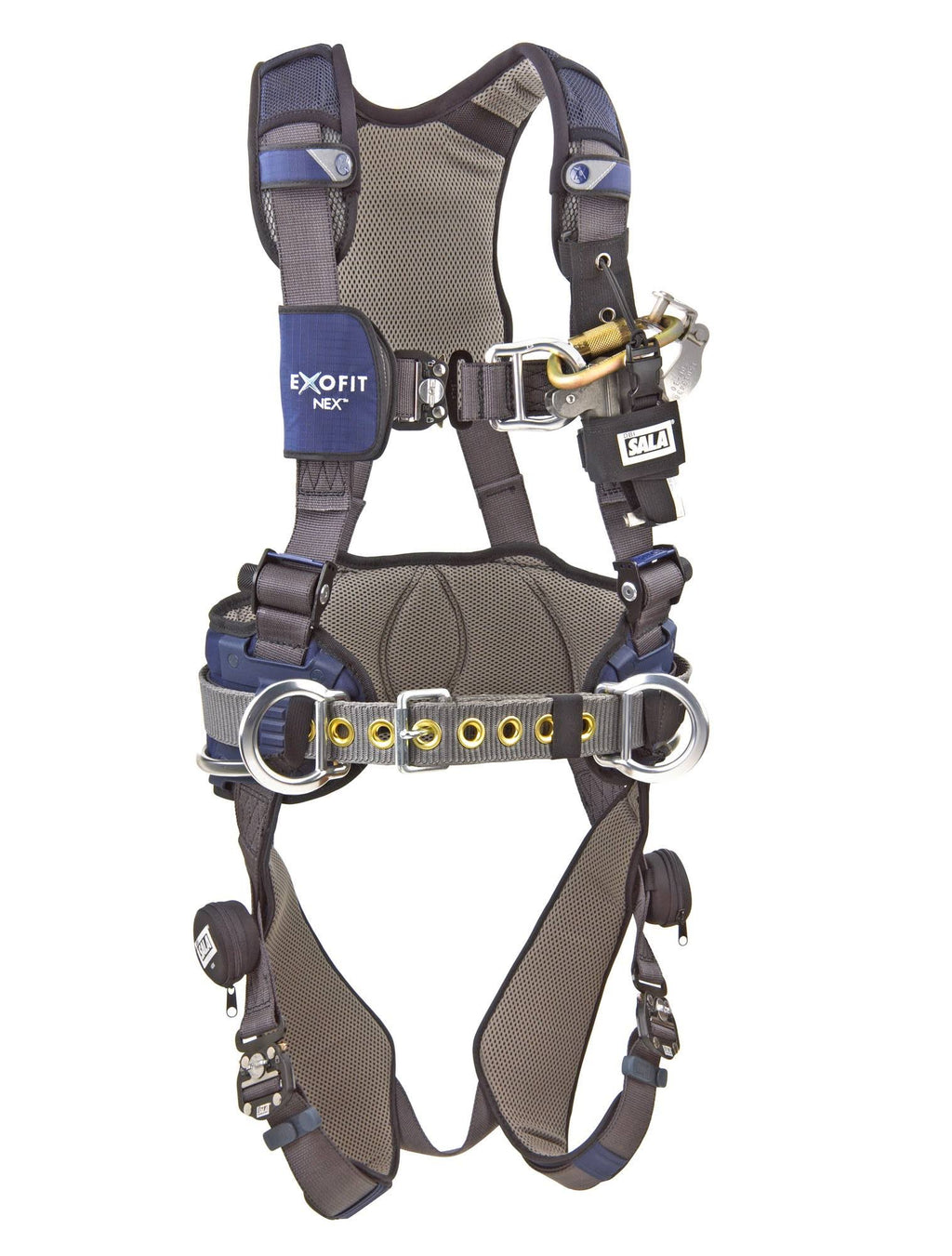 Wind Energy Harness J130