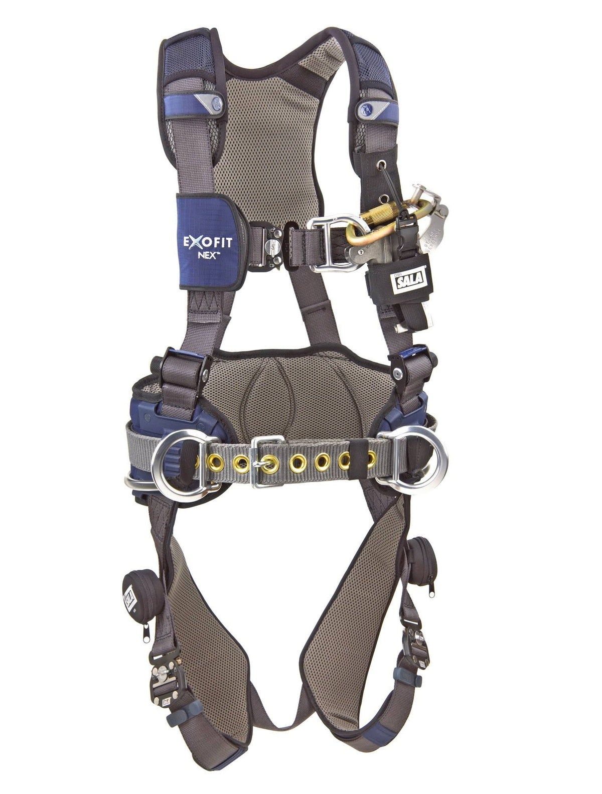Wind Energy Harness J130