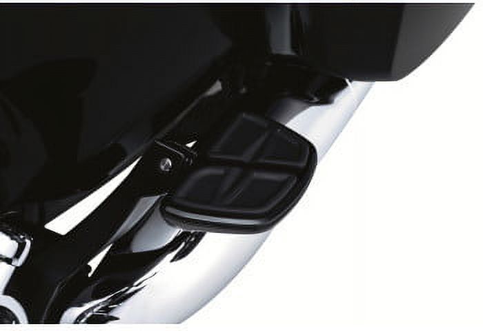 Black Mini Floorboards with Adapter C467