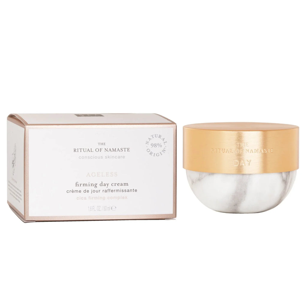 Ageless Firming Day Cream 50ml O218