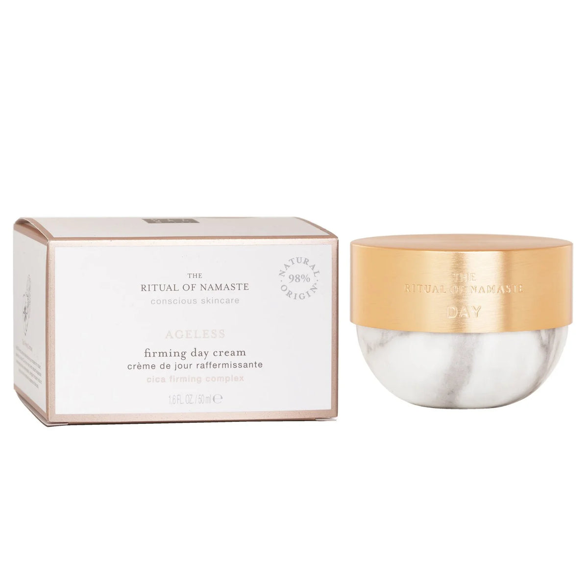 Ageless Firming Day Cream 50ml O218