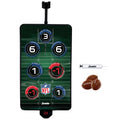 Electronic Football Target Toss P787494