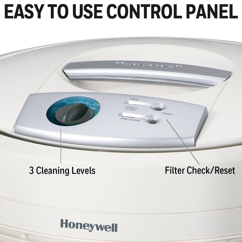 HEPA Air Purifier I3823