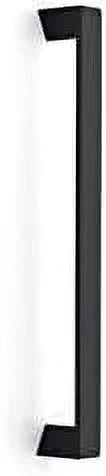Appliance Pull Flat Black 18" X9570