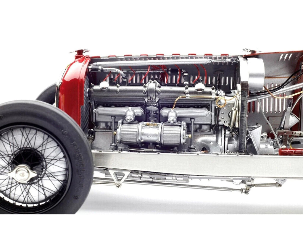 1/18 Diecast Model Car G230