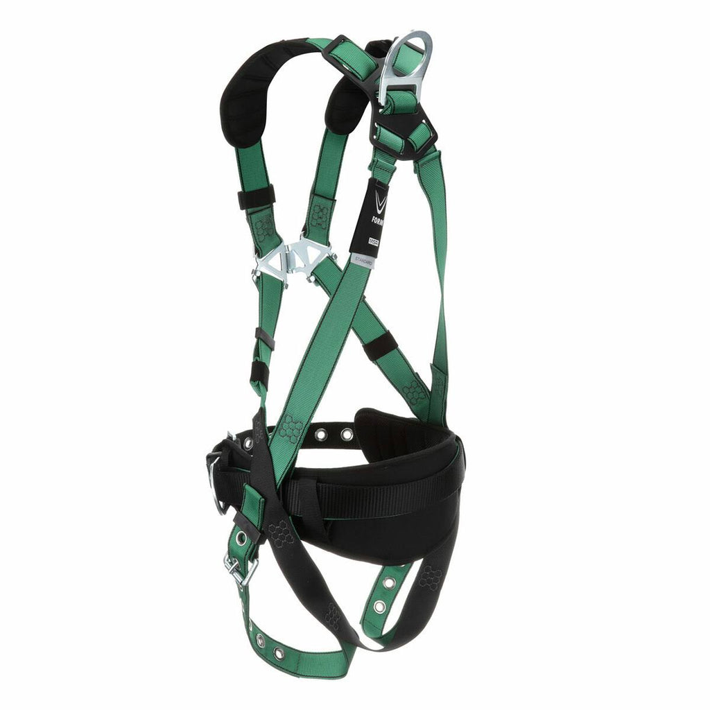 Full Body Harness, v-Form, 2XL O9523
